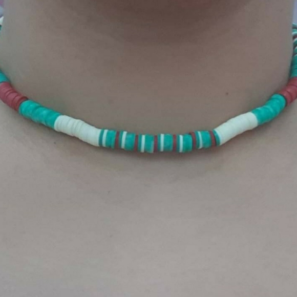 Necklace - Picture 2 of 2